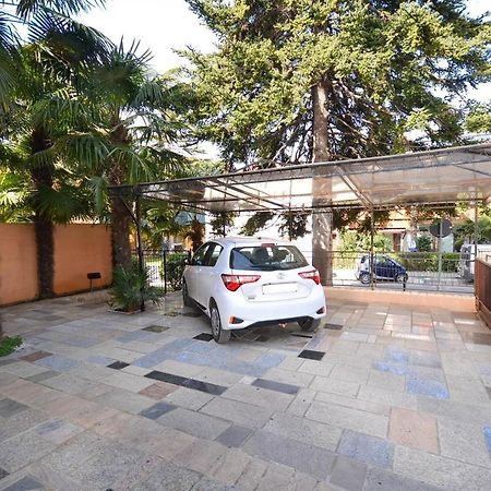 Lili Apartment Novigrad  Bagian luar foto