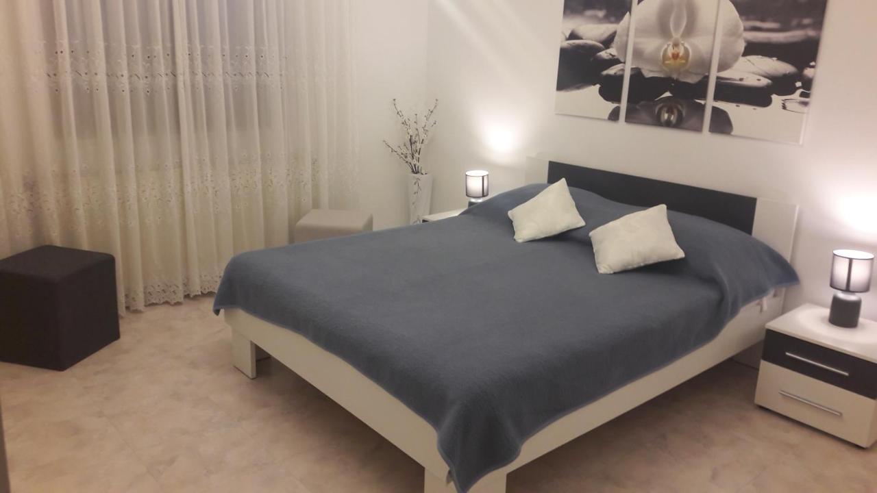 Lili Apartment Novigrad  Bagian luar foto