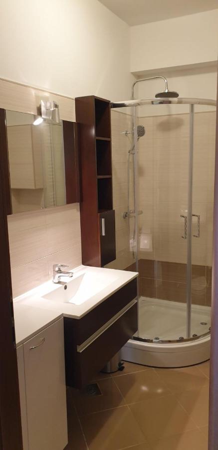 Lili Apartment Novigrad  Bagian luar foto