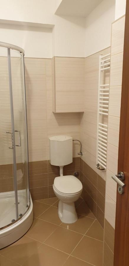 Lili Apartment Novigrad  Bagian luar foto