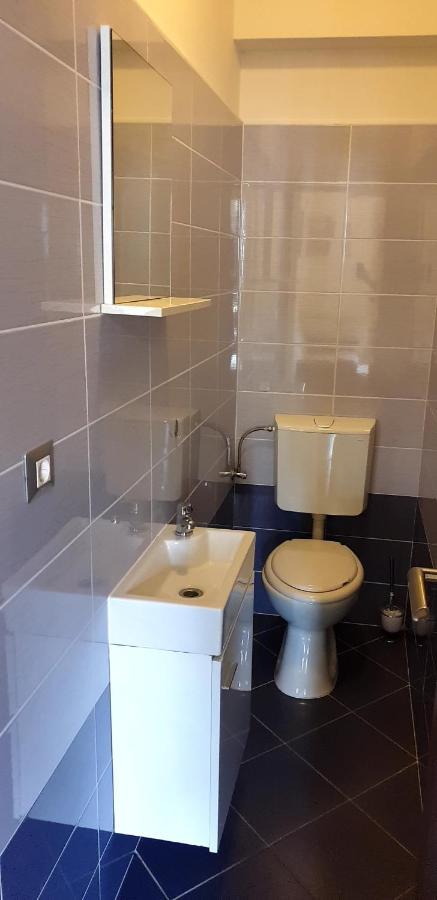 Lili Apartment Novigrad  Bagian luar foto