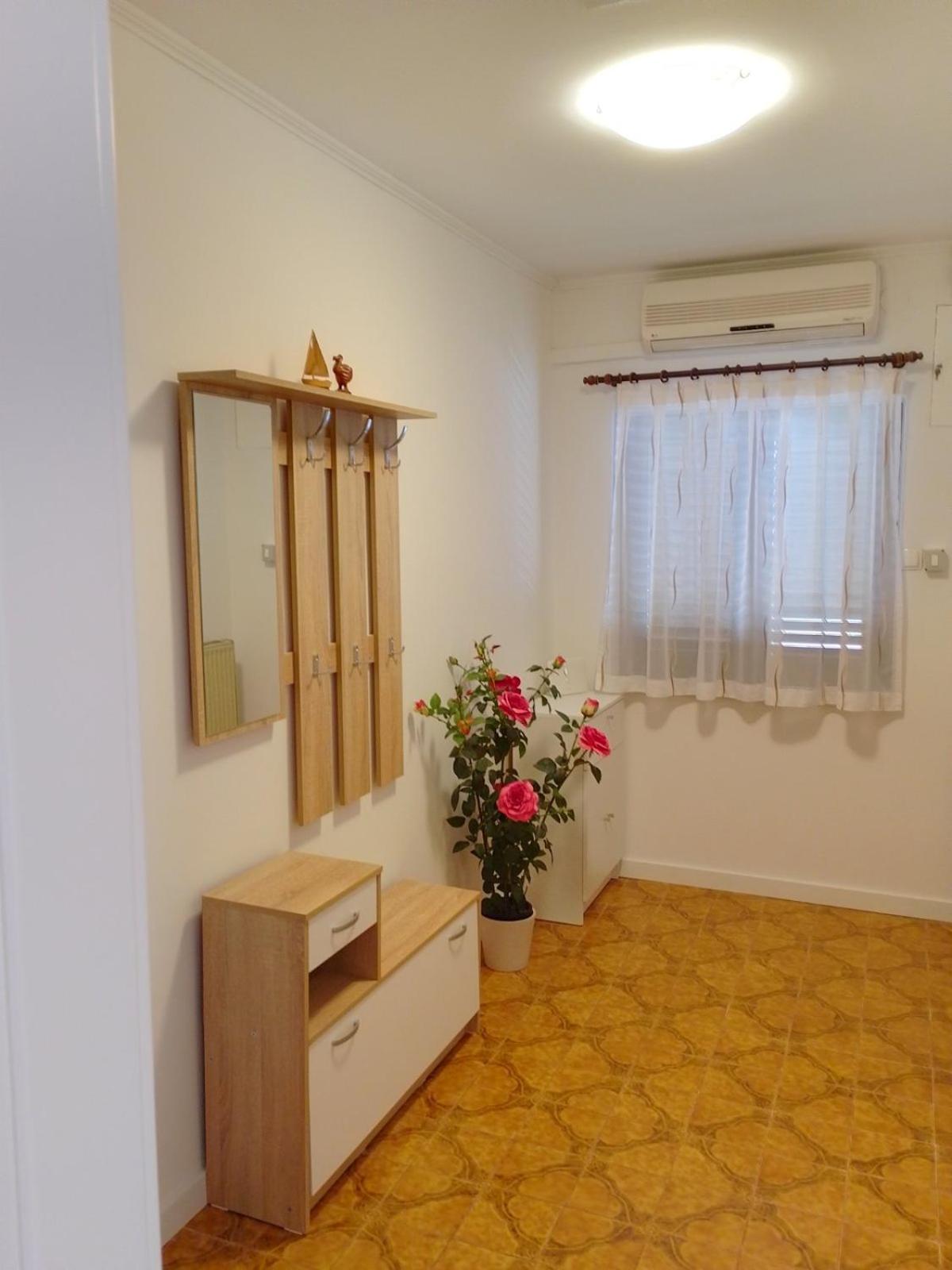 Lili Apartment Novigrad  Ruang foto