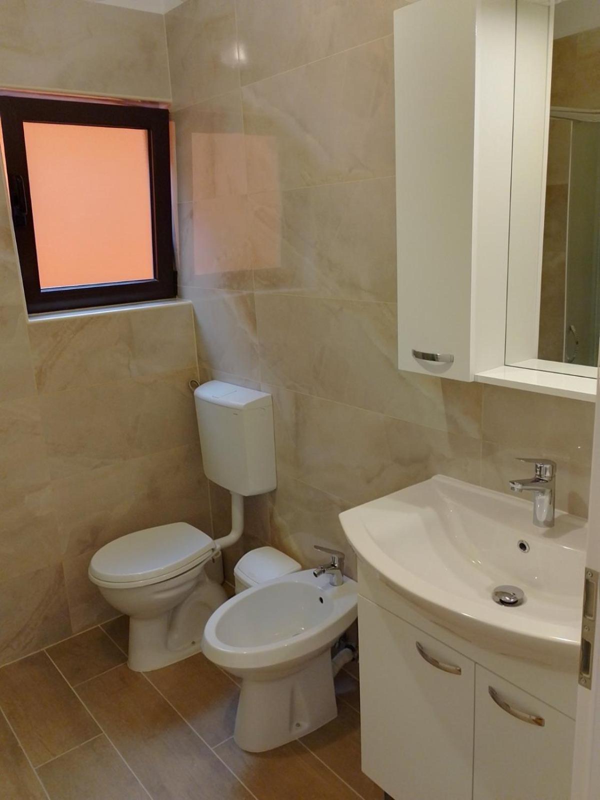 Lili Apartment Novigrad  Ruang foto