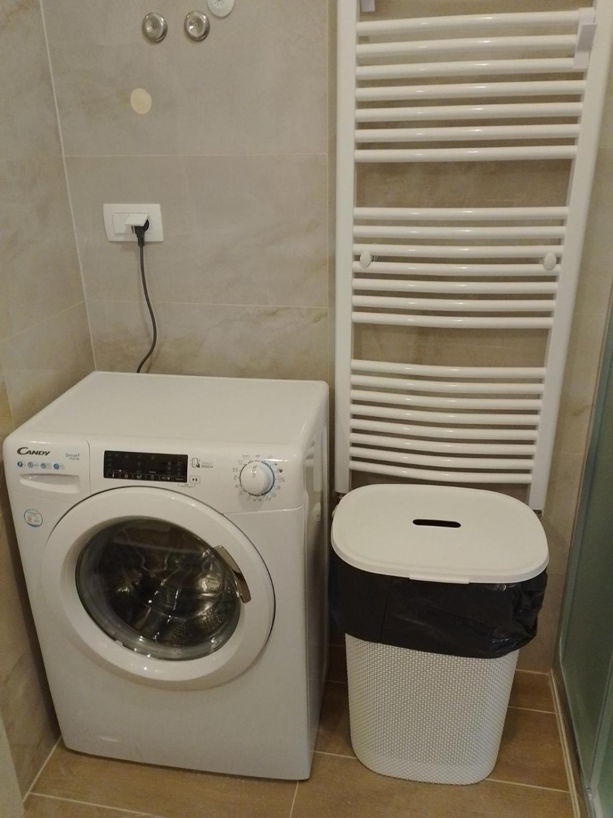 Lili Apartment Novigrad  Ruang foto